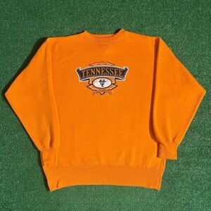 Tennessee Orange Sweater